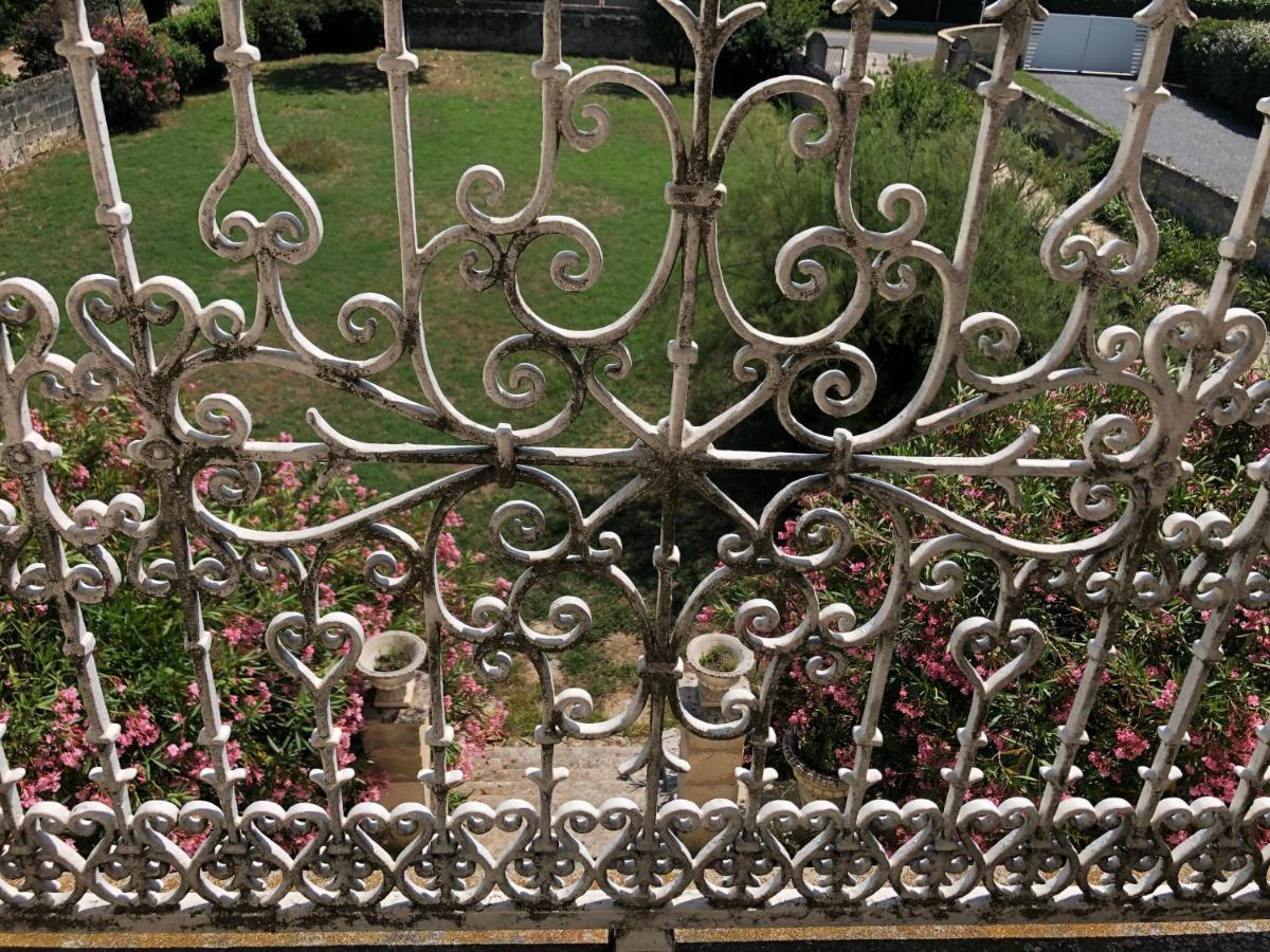 Clos De Bertinat Saint-Sulpice-de-Faleyrens Exteriör bild