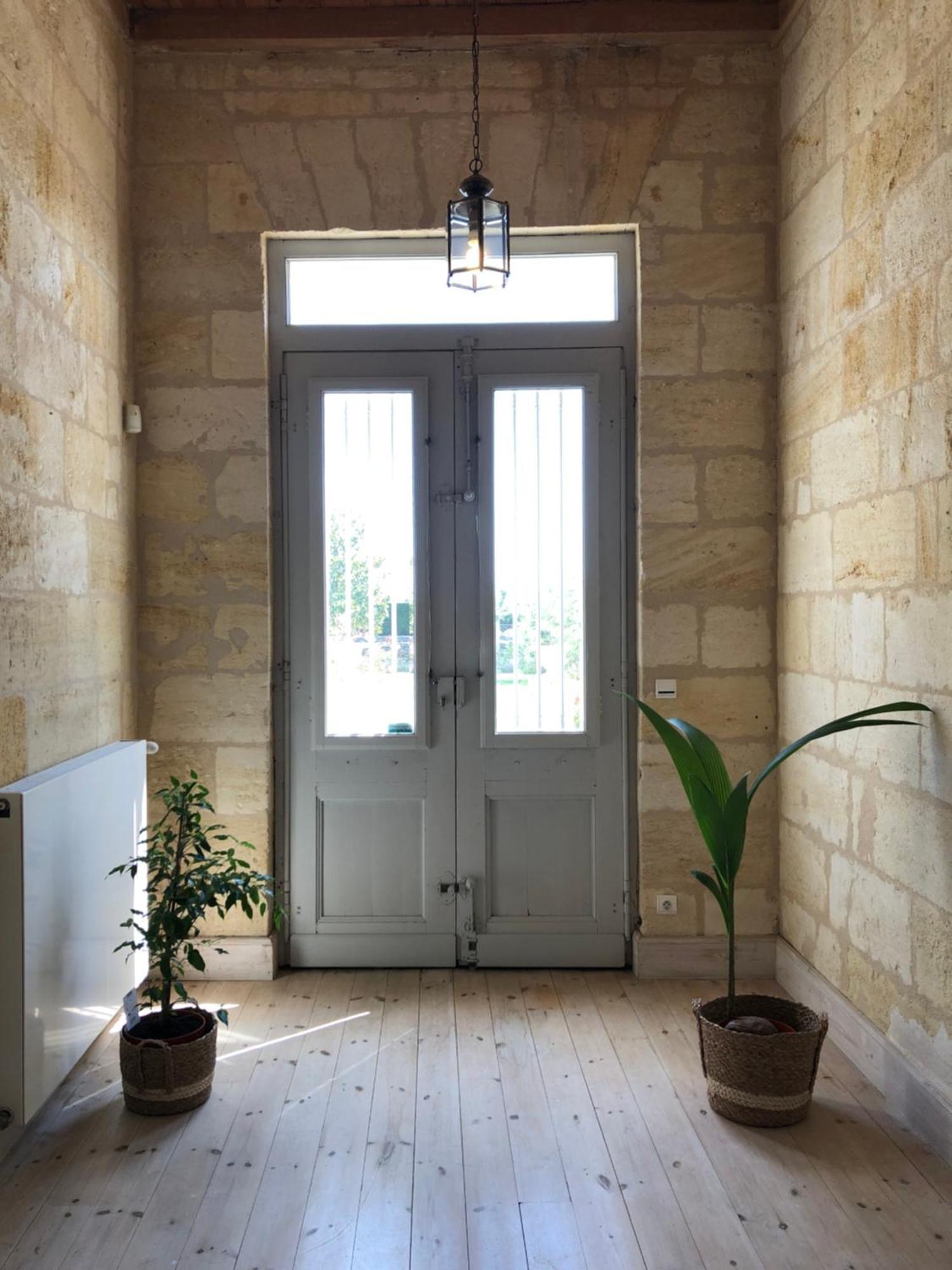 Clos De Bertinat Saint-Sulpice-de-Faleyrens Exteriör bild